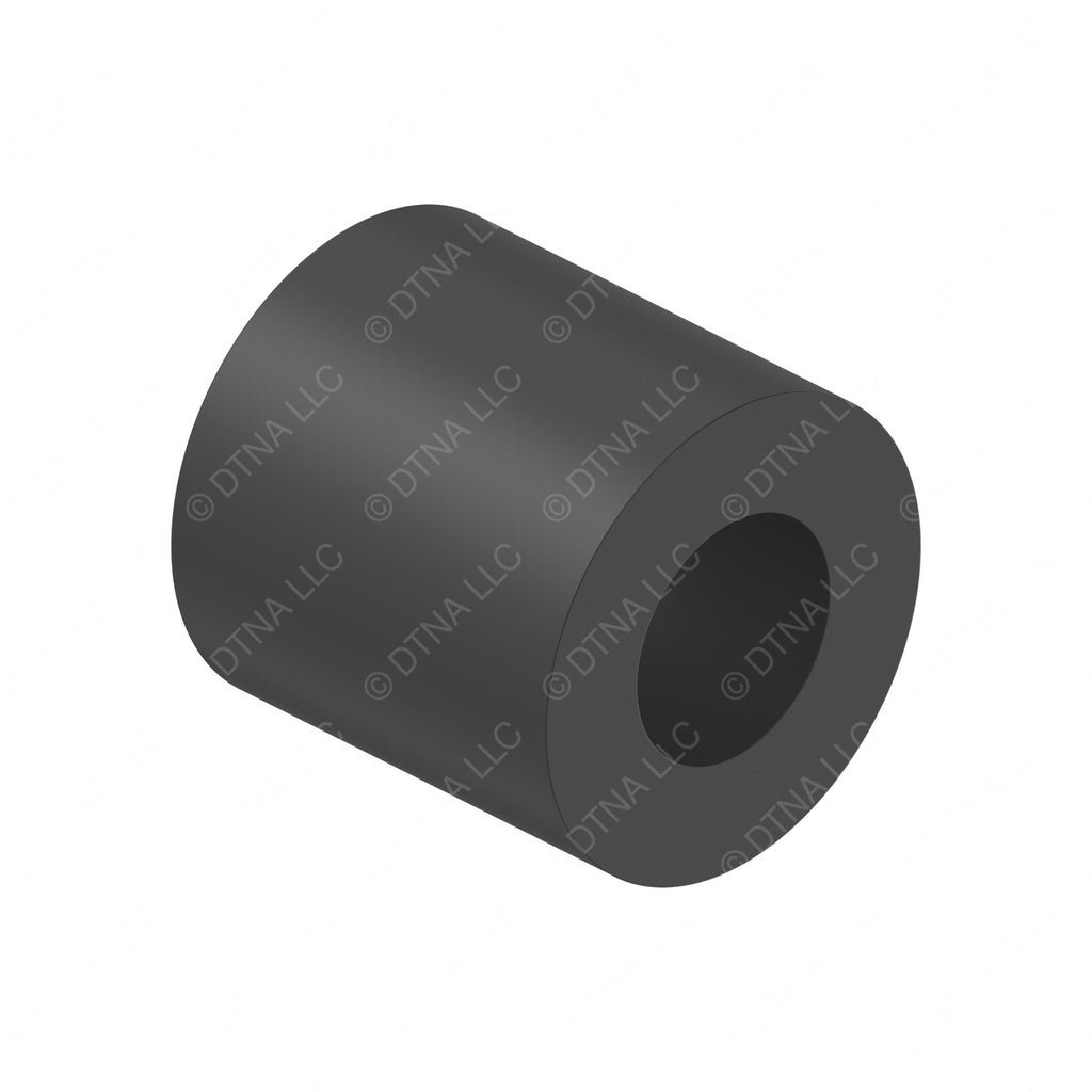 23-12262-005 SPACER-NYLON, .50 ID X .98 LG, .98 OD