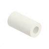 23-12262-008 SPACER-NYLON, .25 ID X 1 LG, .5 OD