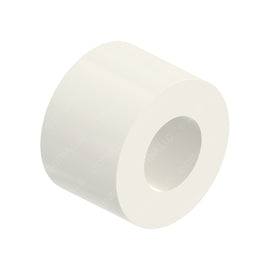 23-12262-011 SPACER-NYLON, .38 ID X .5 LG, .75 OD
