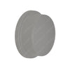 23-12264-000 BUMPER-URETHANE,.500D