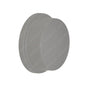 23-12264-000 BUMPER-URETHANE,.500D