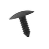 23-12337-007 RIVET-PLASTIC NYLON PARCHMENT