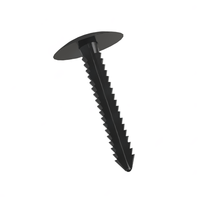23-12337-011 RIVET-PLASTIC,VAPOR