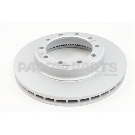 23-123550-009 ROTOR-BRAKE, 15.0", 3.21", 6.0 DIA