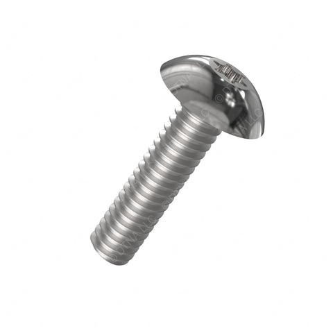 23-12433-100 SCREW MACH THIT SST