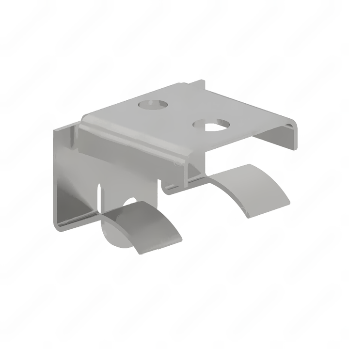 23-12445-000 CLAMP-HOSE RET,FRAME M