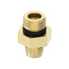 23-12449-000 CONN-STR THRD,O-RING