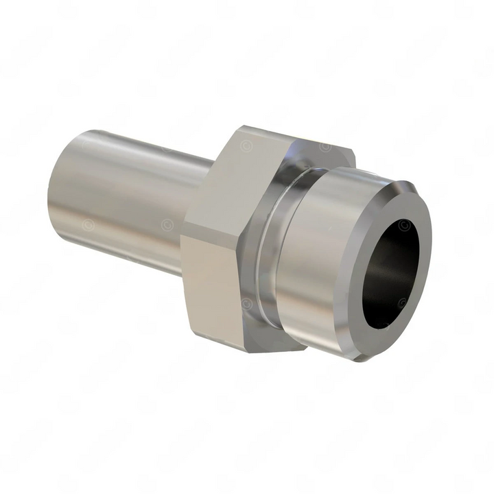 23-12451-213 CONNECTOR-STRAIGHT, 12HOSE BARB,O-RING,S