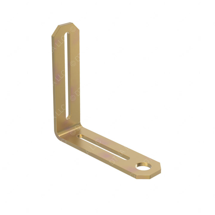 23-12466-250 NUT-INSERT,3/8-16,KNR
