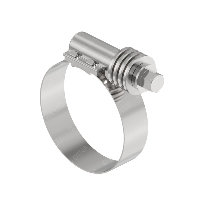 23-12485-125 CLAMP-WORM,CONSTANT,1-1/4 HOSE