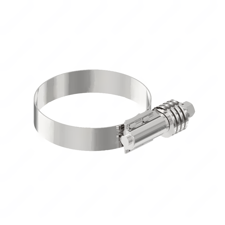 23-12485-225 CLAMP-HOSE,SCREW/WORMGEAR-WORM,CONSTANT,