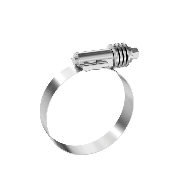 23-12485-275 CLAMP-WORM,CONSTANT,2-3/4 HOSE