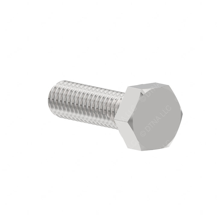 23-12487-020 SCREW-CAP,HEX M06X20,S