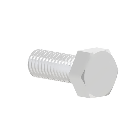 23-12488-020 SCREW-CAP,HEX M08X20,S
