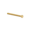 23-12491-110 SCREW-CAP,HEX M08X110,