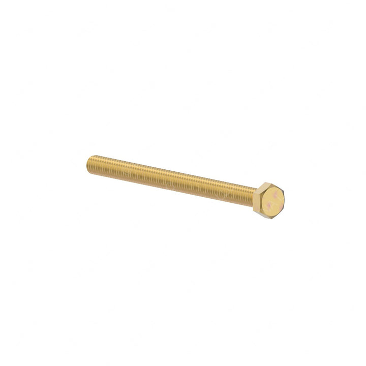 23-12491-110 SCREW-CAP,HEX M08X110,
