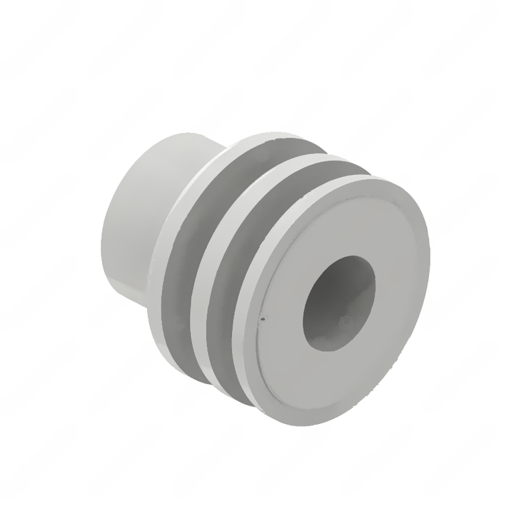 23-12497-012 SEAL-CABLE,MP630S,LTGY
