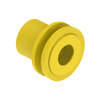 23-12497-281 SEAL-CABLE,GT280S,YELLOW,1.86-2.25