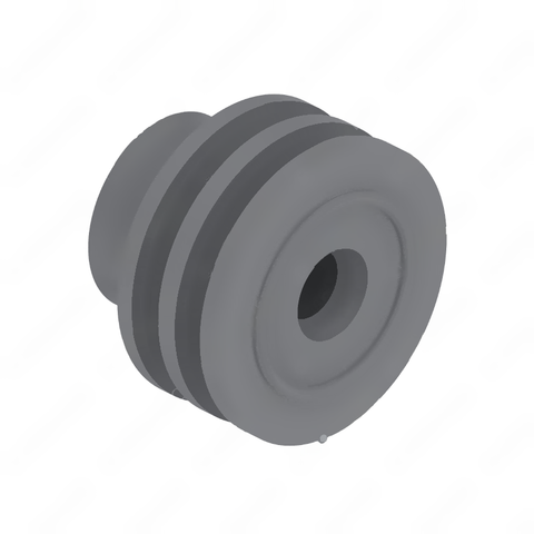 23-12497-423 SEAL-CABLE,CTS630S,GY,4.7-5.3