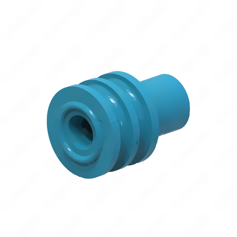 23-12497-462 SEAL-CABLE,HPCS2.8,BL,1.2-2.2