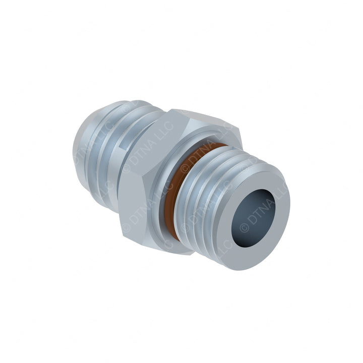 23-12503-005 CONN-METRIC,O RING,M22X1.5