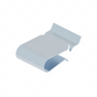 23-12506-000 U TYPE CLIP