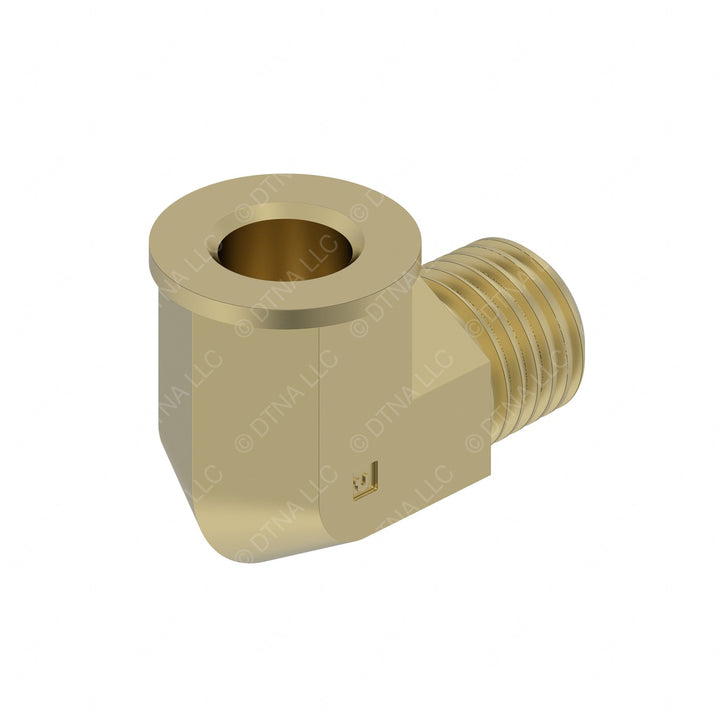 23-12516-000 ELB-ST, 6 MPT X 8 FPT