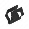23-12517-000 CLIP-RETAINER,PNL