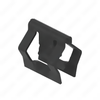 23-12517-001 CLIP-RETAINER,PNL