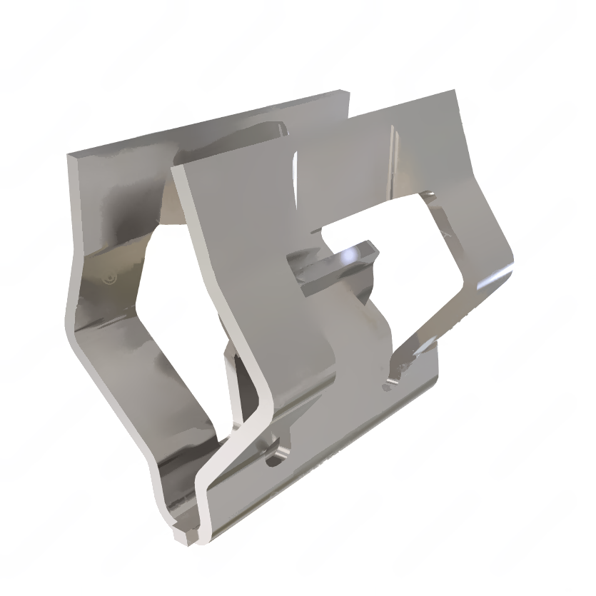 23-12517-002 CLIP-RETAINER,PNL