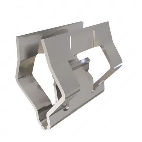 23-12517-002 CLIP-RETAINER,PNL