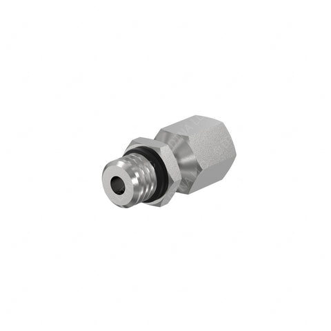 23-12525-000 CONN-STR THRD,O RINGS