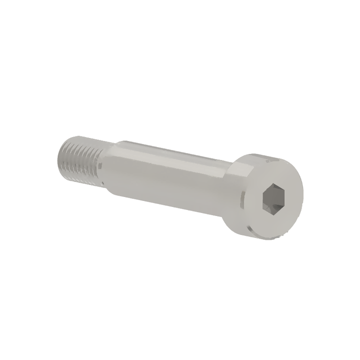 23-12527-310 BOLT-SHLDR,HX SKT HD,3