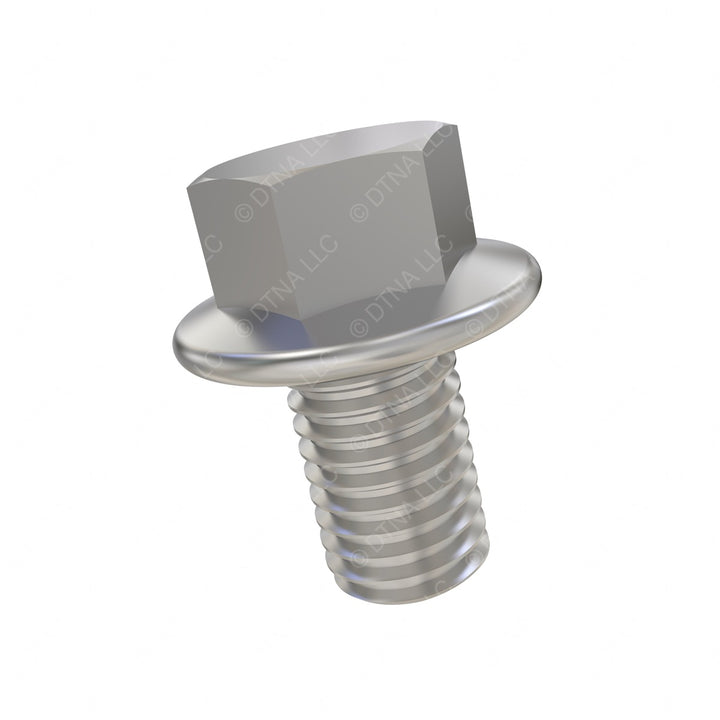 23-12528-055 SCREW-CAP,HEX,FNG,10.9,ORGANIC SILVER