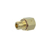23-12536-000 ADAPTER-M12 OR TO 1/4 FP,NONSOLDER JOINT