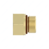 23-12536-003 ADPTR,M33 F/S TO 3/4 F