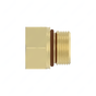 23-12536-003 ADPTR,M33 F/S TO 3/4 F