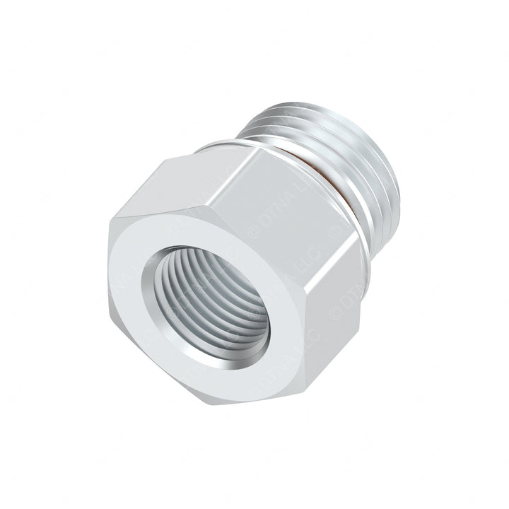 23-12536-008 FTG-ADPTR,M22X1.5 X 3/7NPT,NI