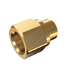 23-12536-616 ADPTR-M16 F/S TO 3/8 FPT
