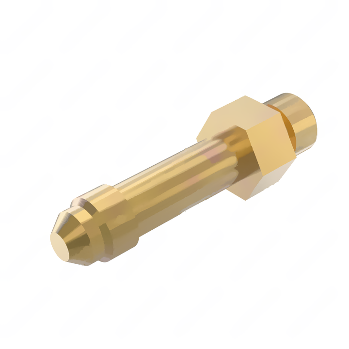 23-12564-044 CONN-EXTENDED STR THD