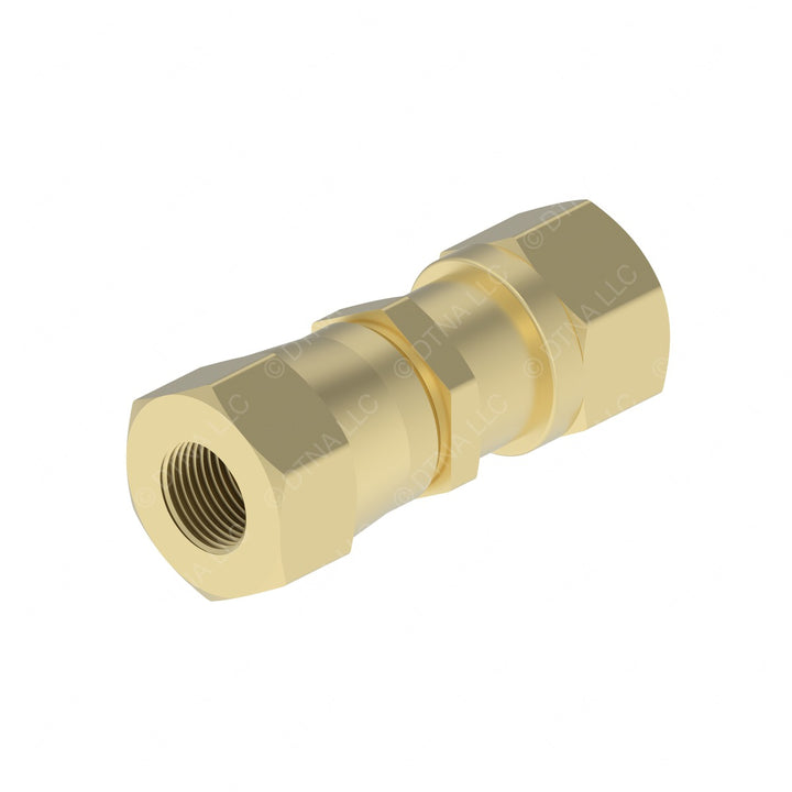 23-12572-010 CONN-10NTA X 7/8-14 45