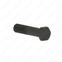 23-12575-350 SCREW-CAP,LOW PF,3/4-10X3.50