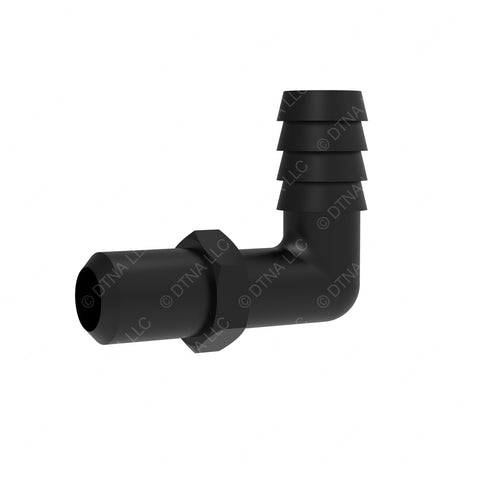 23-12578-000 ELBOW-90 DEG,THERMOPLAST