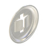 23-12592-001 NUT-PUSH ON,RECT STUD,.40