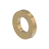 23-12615-000 WASHER-FLAT,HDN,ZN YEL