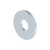 23-12615-002 WASHER-FLAT,ZN,HND,ID