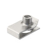 23-12625-005 SPRING NUT,METRIC,U TYPE,M5