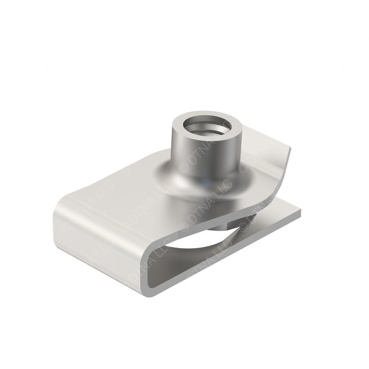 23-12625-005 SPRING NUT,METRIC,U TYPE,M5