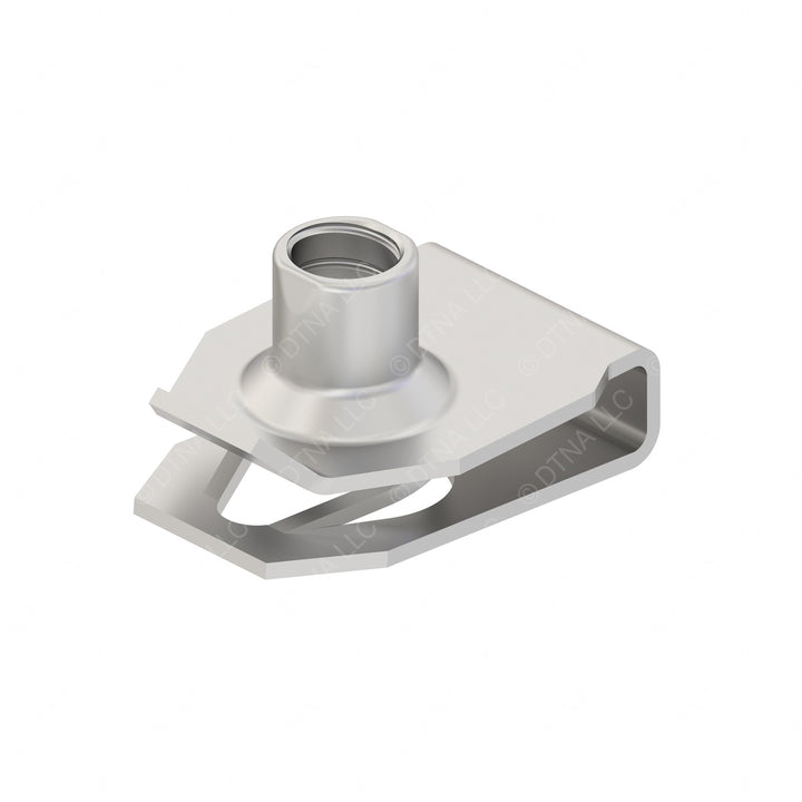 23-12625-007 U NUT-M4.2X1.41