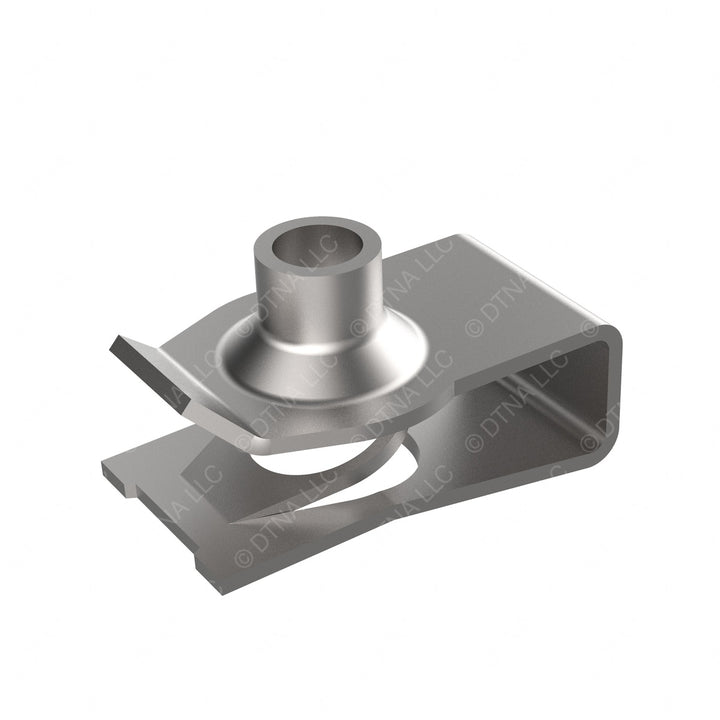 23-12625-011 NUT-U,METRIC,M6X1.0